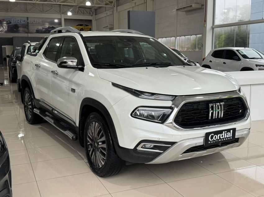 fiat toro 2.0 16v turbo diesel ranch 4wd at9 5p automatico 20241