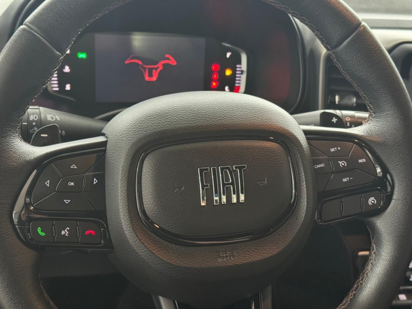 fiat toro 2.0 16v turbo diesel ranch 4wd at9 5p automatico 20246