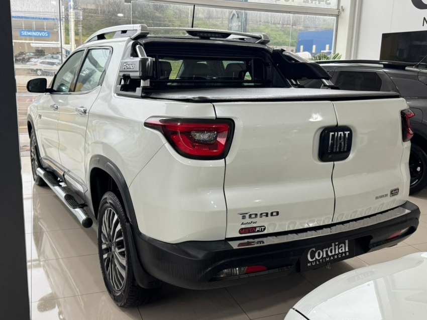 fiat toro 2.0 16v turbo diesel ranch 4wd at9 5p automatico 20242