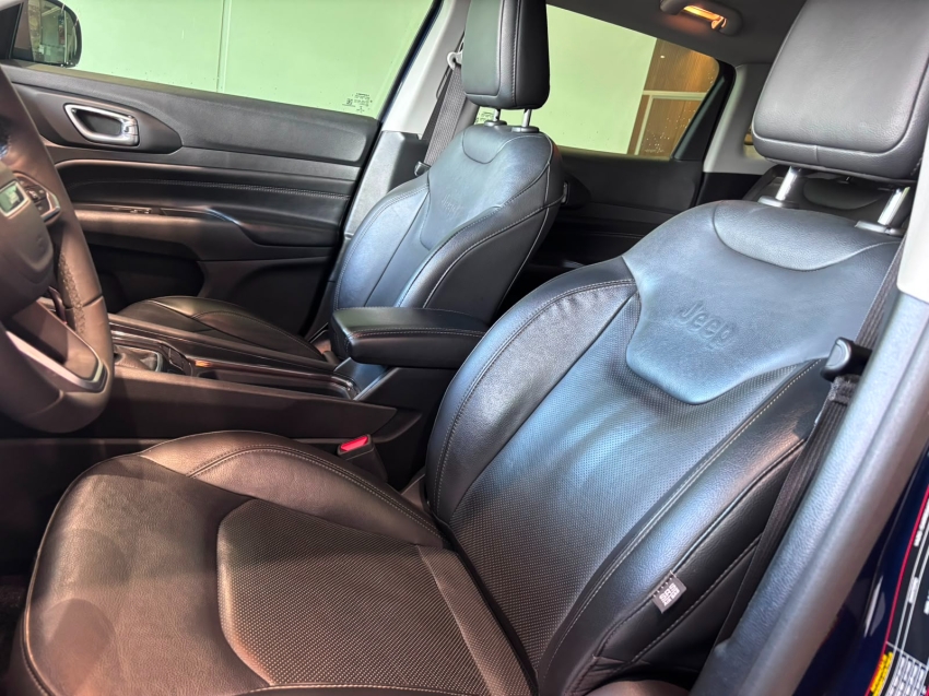 jeep compass 1.3 t270 turbo flex longitude at6 4p automatico 20225