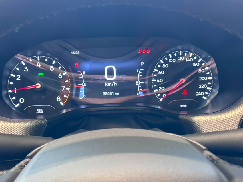 jeep compass 1.3 t270 turbo flex longitude at6 4p automatico 20229