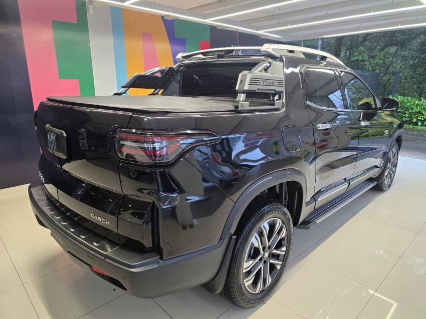 fiat toro 2.2 turbo diesel ranch 4wd at9 4p automatico 20264