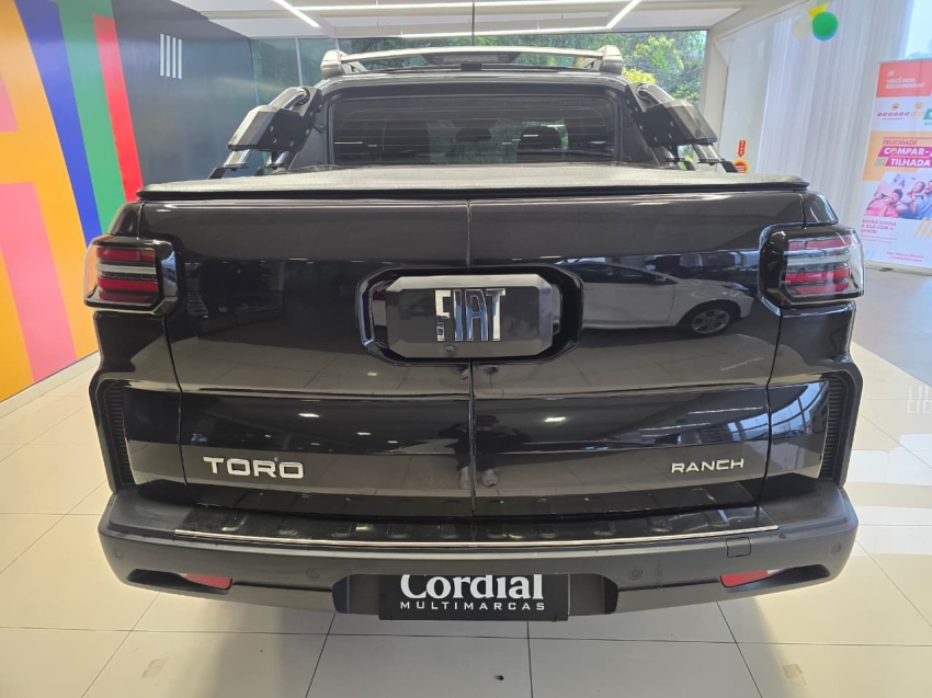fiat toro 2.2 turbo diesel ranch 4wd at9 4p automatico 20265