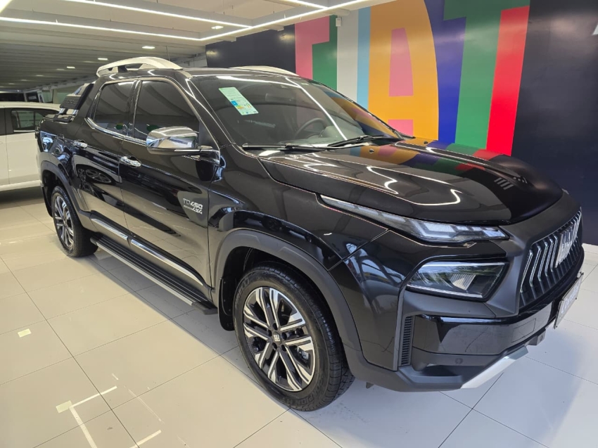 fiat toro 2.2 turbo diesel ranch 4wd at9 4p automatico 20261