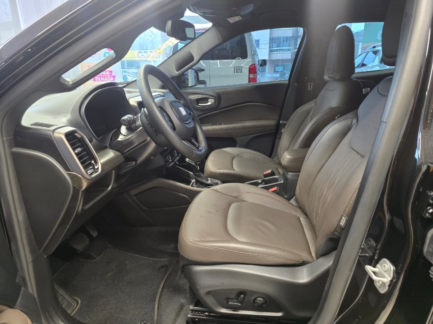 fiat toro 2.2 turbo diesel ranch 4wd at9 4p automatico 20267