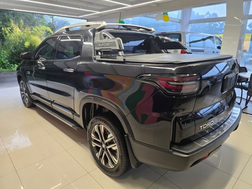 fiat toro 2.2 turbo diesel ranch 4wd at9 4p automatico 20263