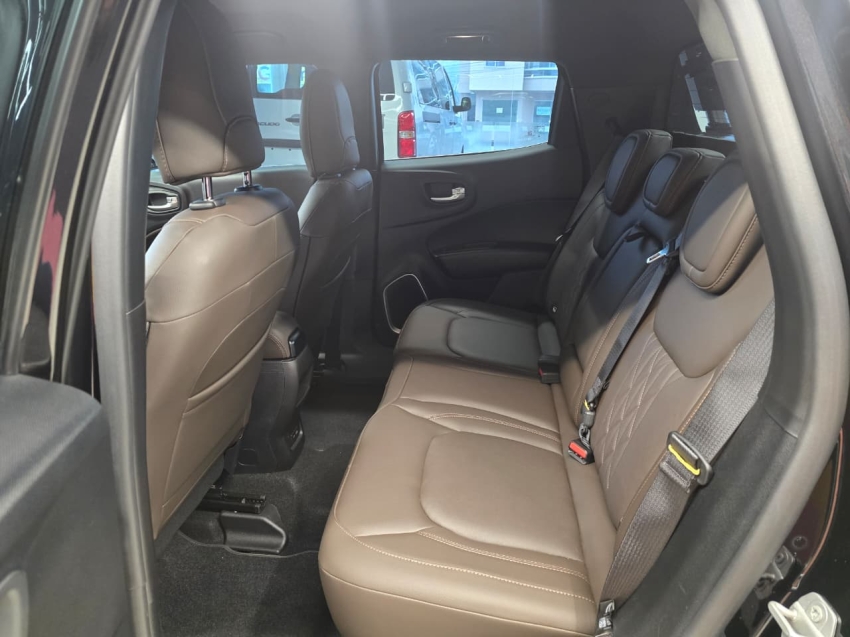 fiat toro 2.2 turbo diesel ranch 4wd at9 4p automatico 202613