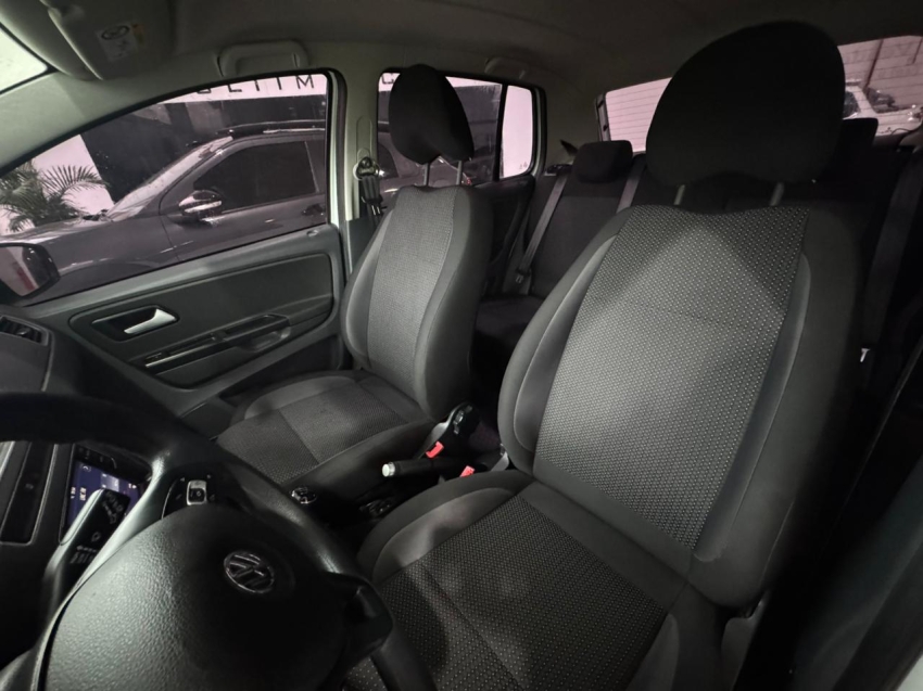 volkswagen fox 1.6 msi total flex connect 4p manual 20216