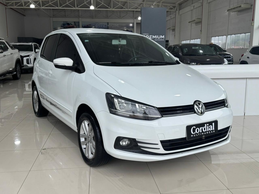 volkswagen fox 1.6 msi total flex connect 4p manual 20211