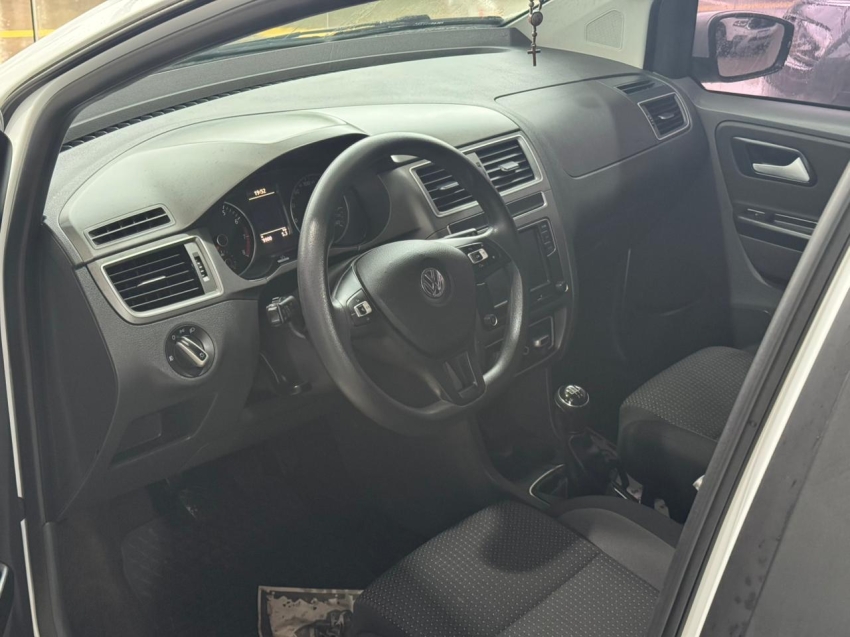 volkswagen fox 1.6 msi total flex connect 4p manual 20217