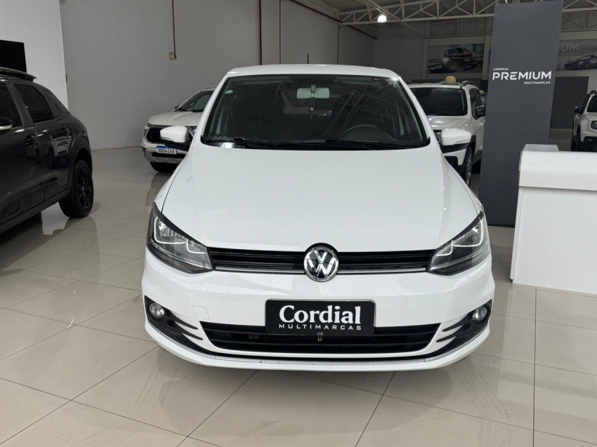 volkswagen fox 1.6 msi total flex connect 4p manual 20212