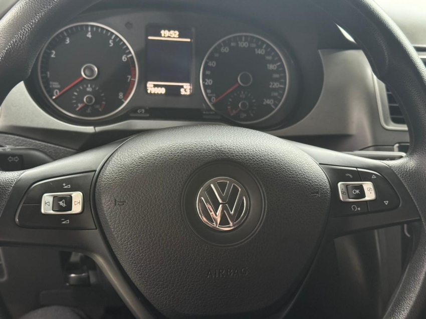 volkswagen fox 1.6 msi total flex connect 4p manual 20218