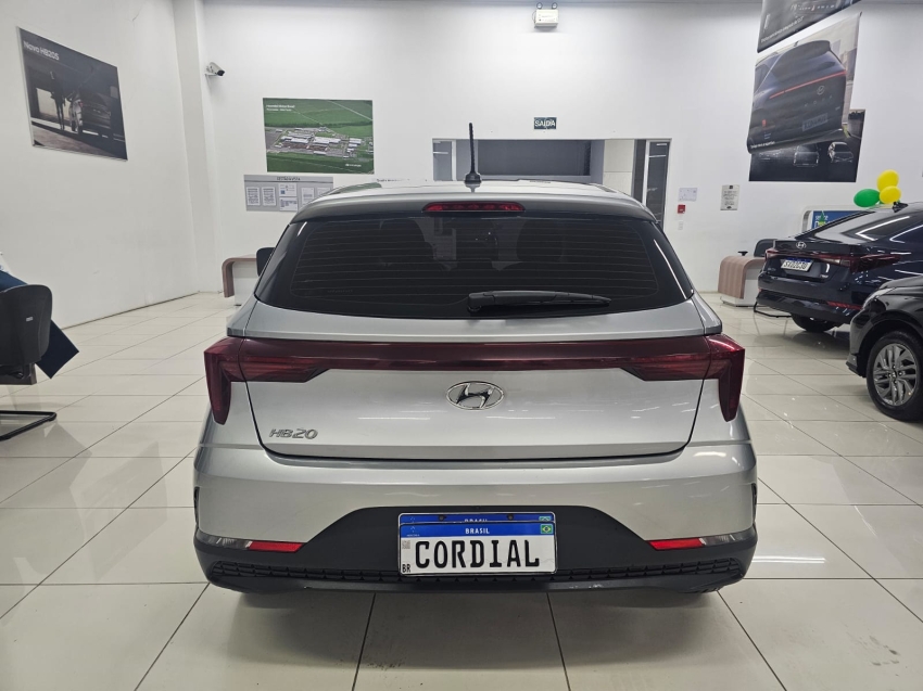 hyundai hb20 1.0 12v flex comfort manual 5p 20235