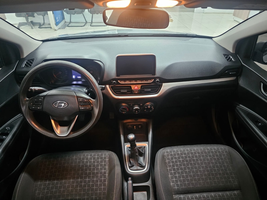 hyundai hb20 1.0 12v flex comfort manual 5p 20238