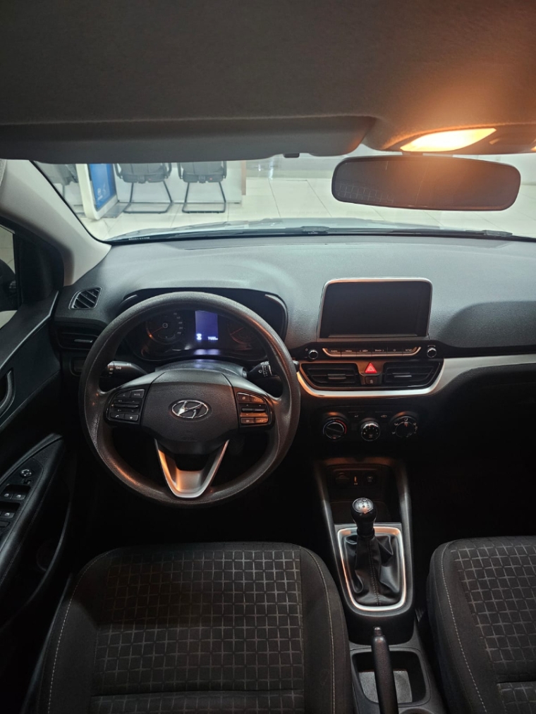 hyundai hb20 1.0 12v flex comfort manual 5p 20239