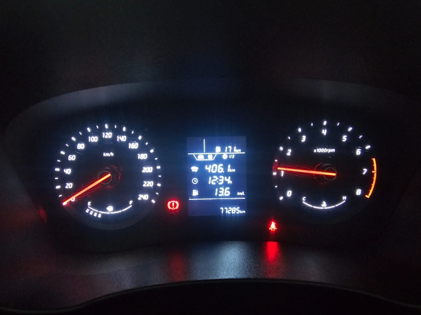 hyundai hb20 1.0 12v flex comfort manual 5p 202310