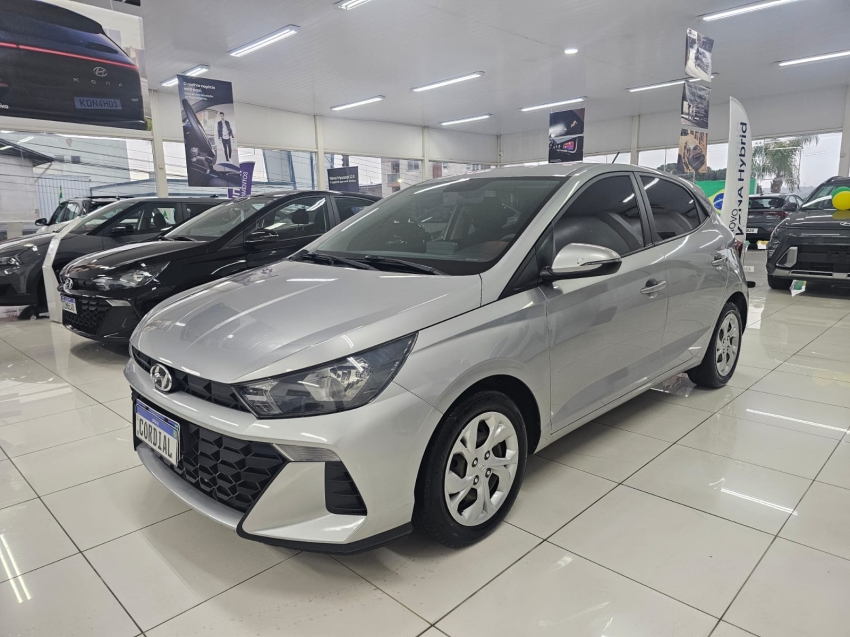 hyundai hb20 1.0 12v flex comfort manual 5p 20230