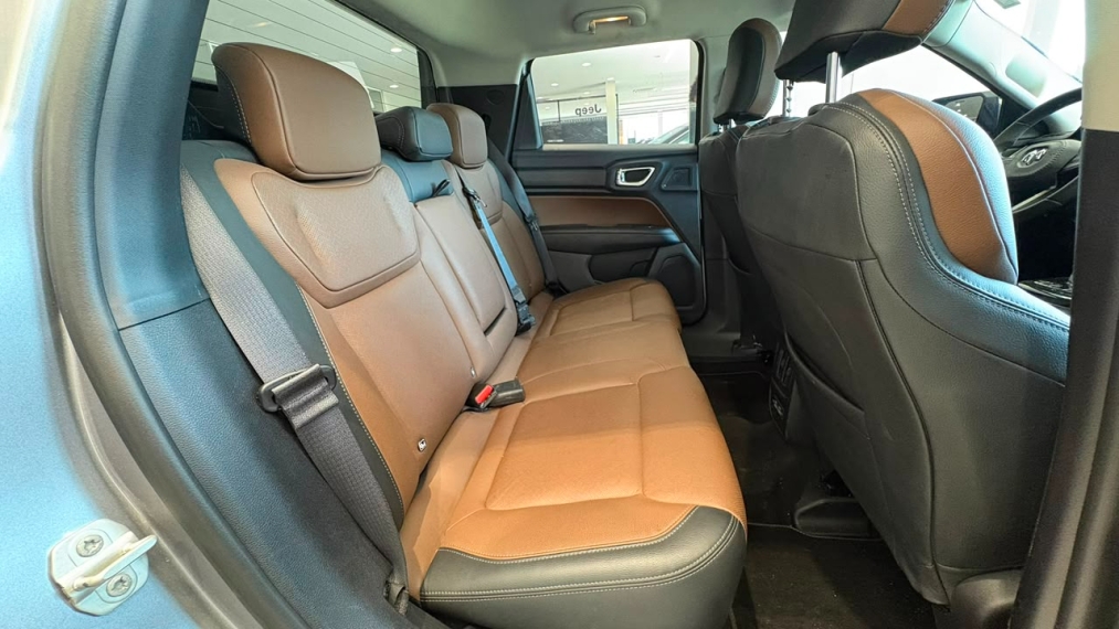 ram rampage 2.0 turbo diesel laramie 4x4 automatico 4p 20249