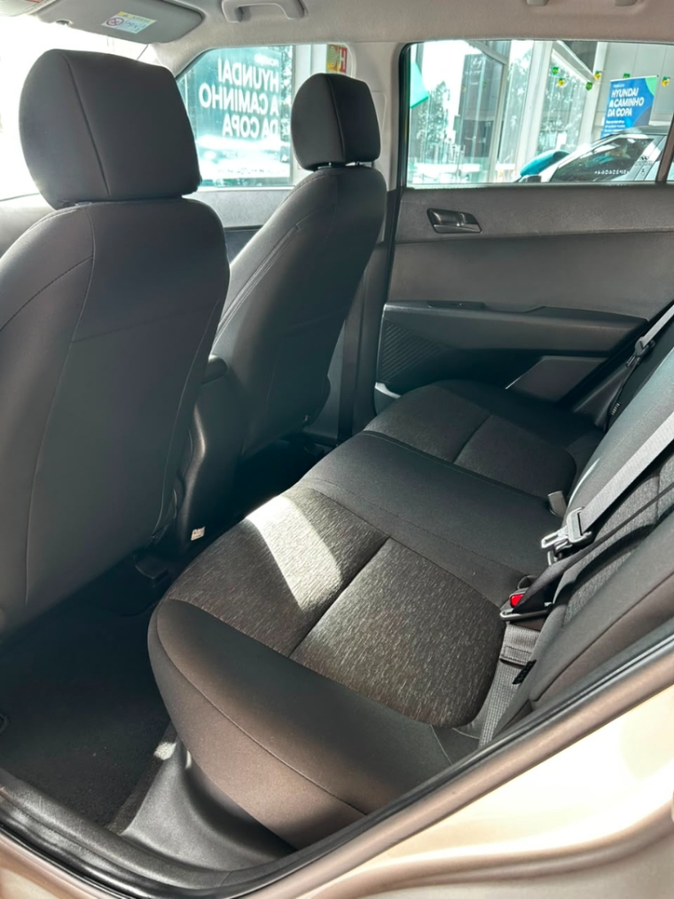 hyundai creta 1.6 16v flex action automatico 4p 20259