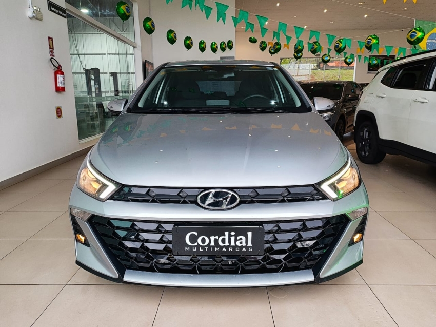 hyundai hb20 1.0 tgdi flex platinum automatico 4p 20262