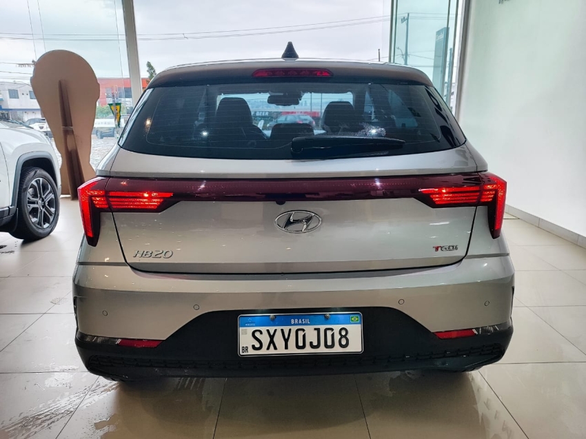 hyundai hb20 1.0 tgdi flex platinum automatico 4p 20265