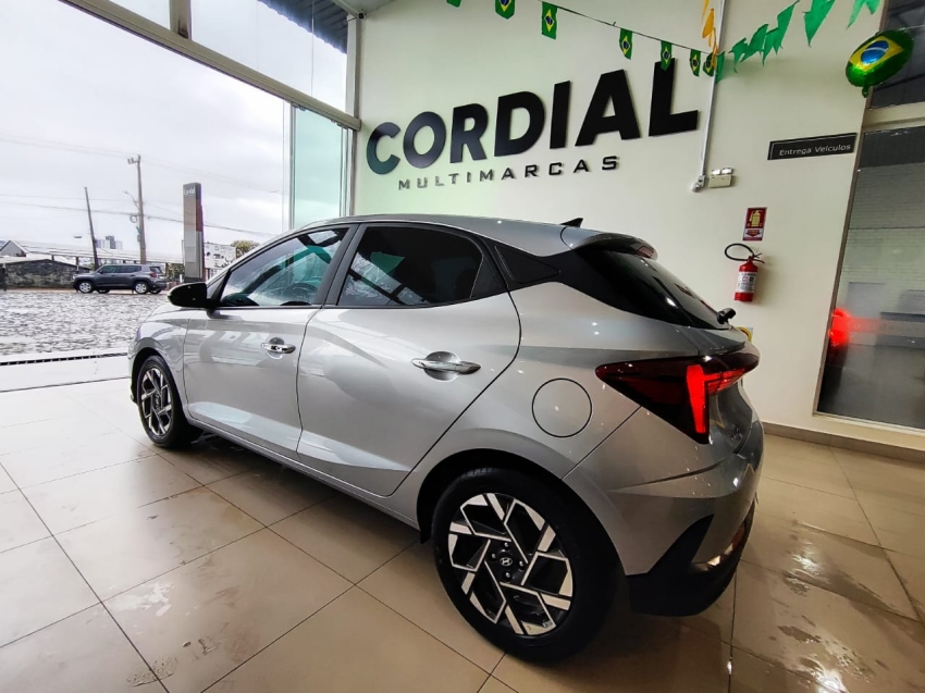 hyundai hb20 1.0 tgdi flex platinum automatico 4p 20263