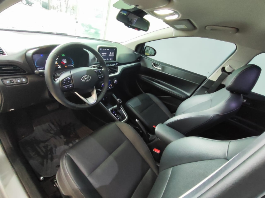 hyundai hb20 1.0 tgdi flex platinum automatico 4p 20267
