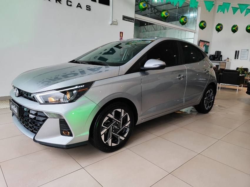 hyundai hb20 1.0 tgdi flex platinum automatico 4p 20260
