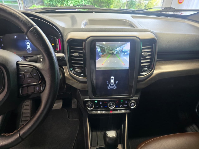 fiat toro 2.0 16v turbo diesel ranch 4wd at9 4p automatico 202410