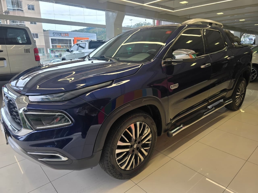 fiat toro 2.0 16v turbo diesel ranch 4wd at9 4p automatico 20240