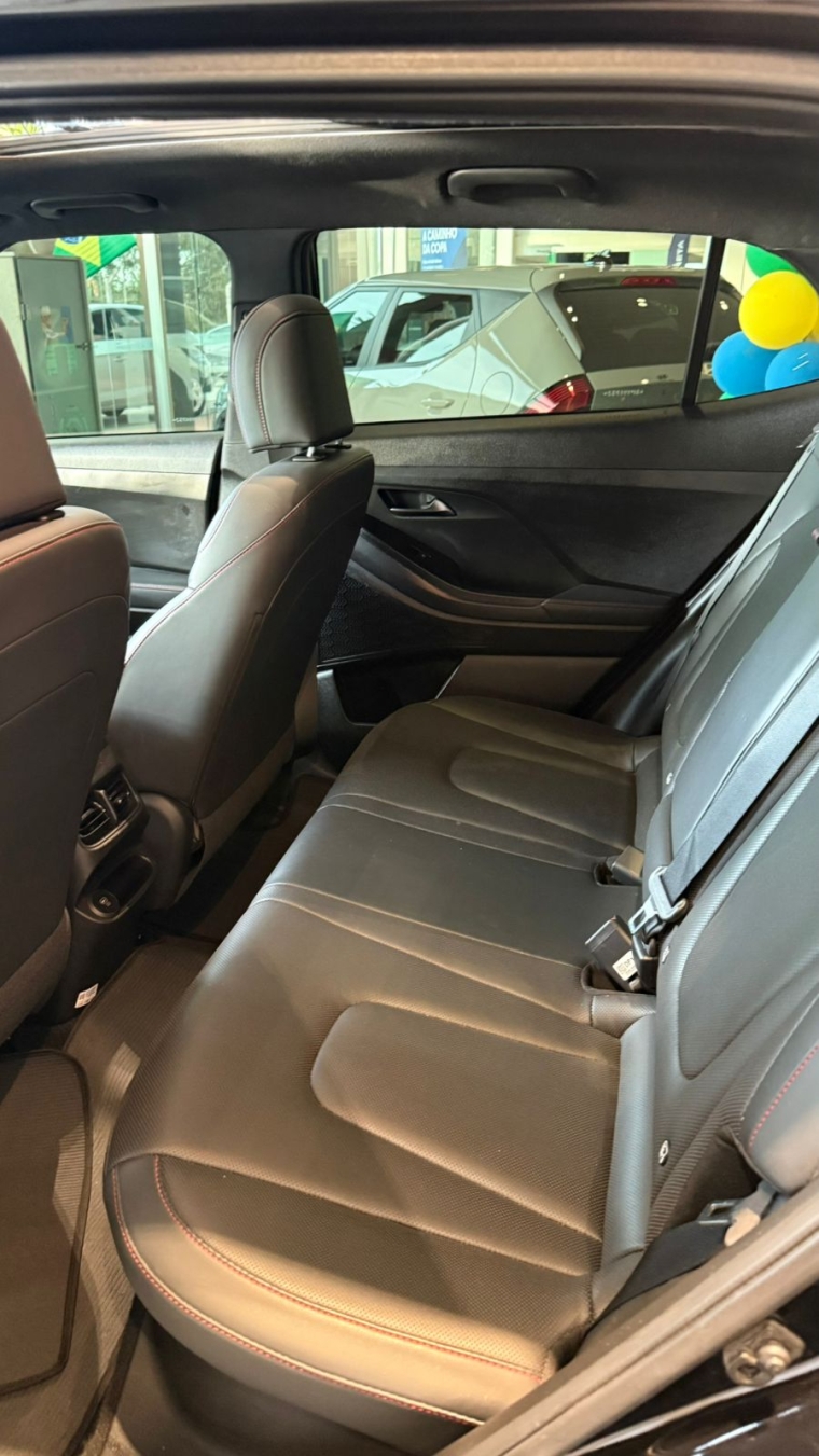 hyundai creta 1.0 tgdi flex n line automatico 4p 202510