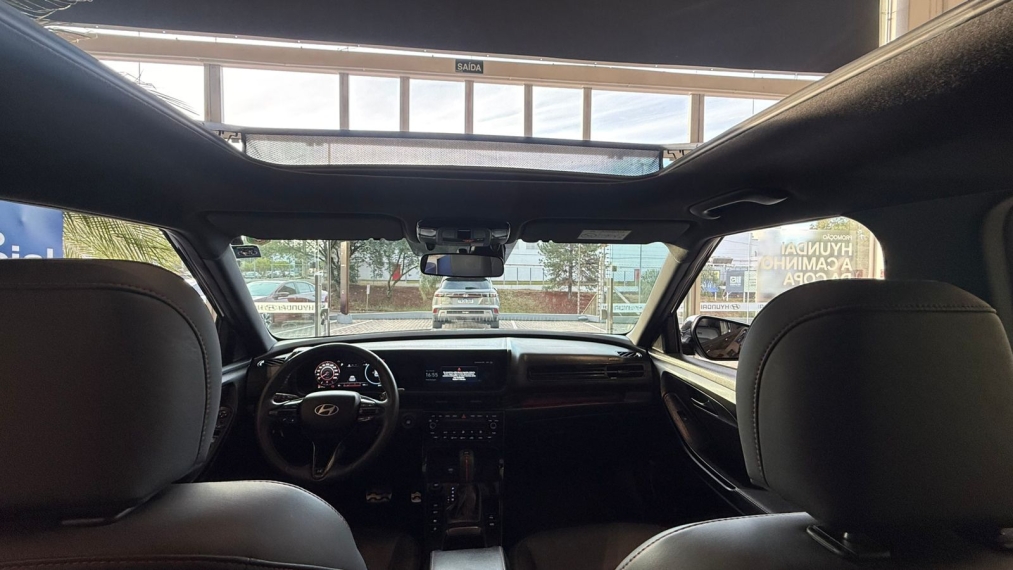 hyundai creta 1.0 tgdi flex n line automatico 4p 20257