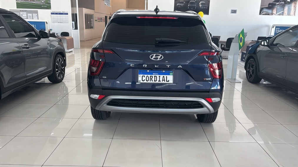 hyundai creta 1.0 tgdi flex limited safety automatico 5p 20255