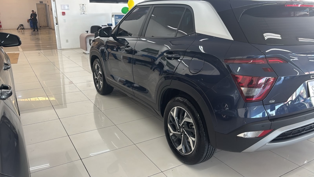 hyundai creta 1.0 tgdi flex limited safety automatico 5p 20252
