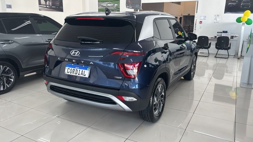 hyundai creta 1.0 tgdi flex limited safety automatico 5p 20254