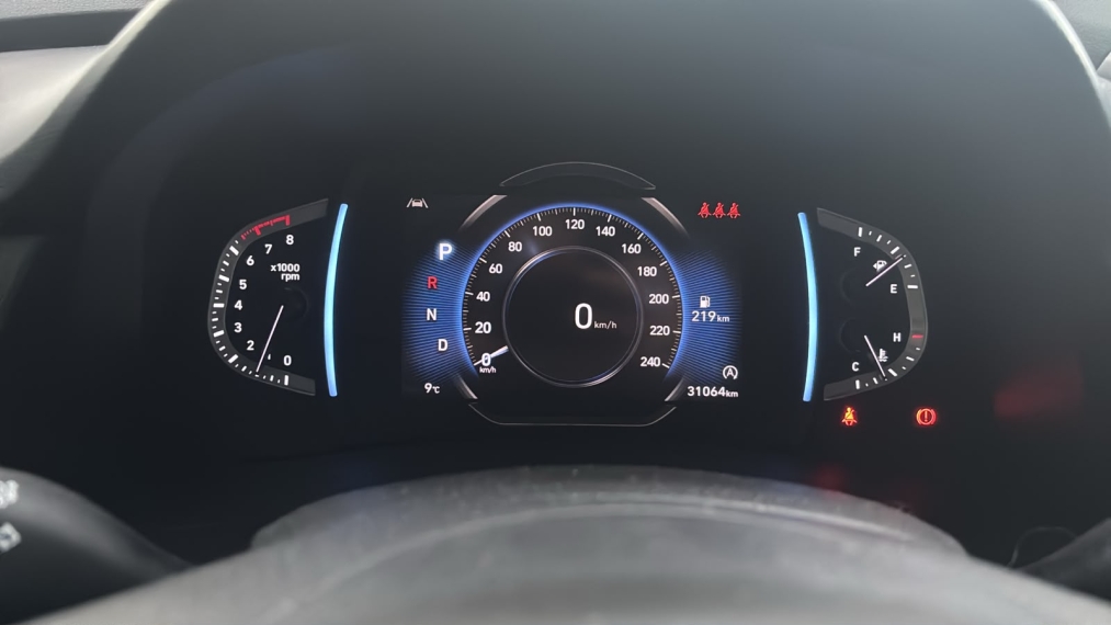 hyundai creta 1.0 tgdi flex limited safety automatico 5p 20258