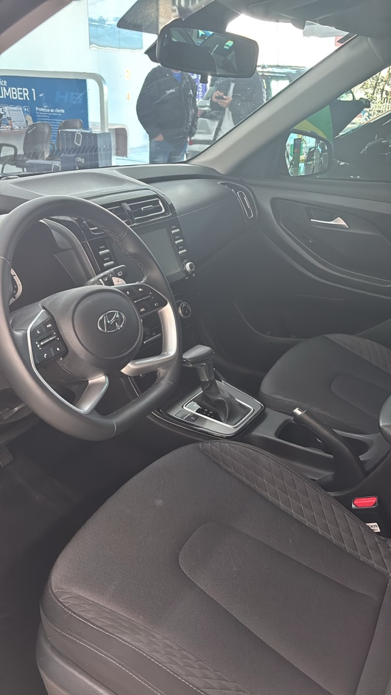 hyundai creta 1.0 tgdi flex limited safety automatico 5p 20256