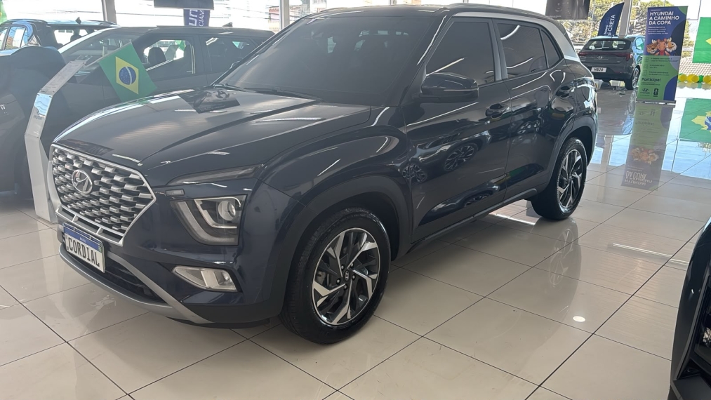 hyundai creta 1.0 tgdi flex limited safety automatico 5p 20250
