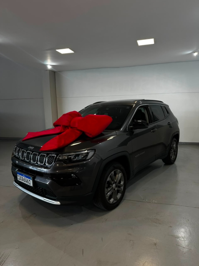 jeep compass 1.3 t270 turbo flex longitude at6 5p automatico 202411