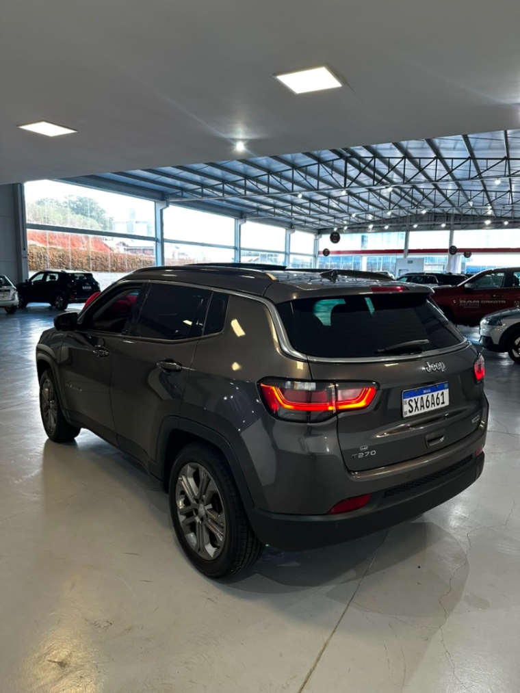 jeep compass 1.3 t270 turbo flex longitude at6 5p automatico 20246