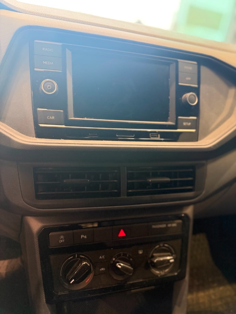 volkswagen t-cross 1.0 200 tsi total flex sense automatico 4p 20245