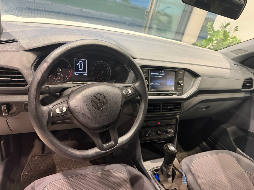 volkswagen t-cross 1.0 200 tsi total flex sense automatico 4p 20244