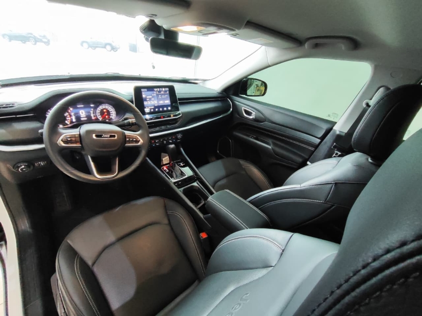 jeep compass 1.3 t270 turbo flex sport at6 4p automatico 20257