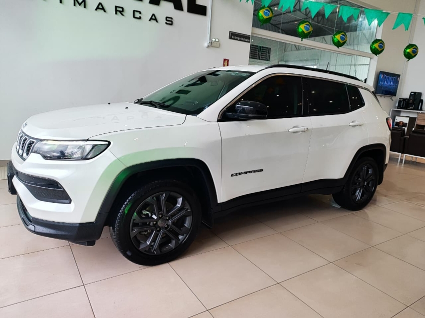 jeep compass 1.3 t270 turbo flex sport at6 4p automatico 20250