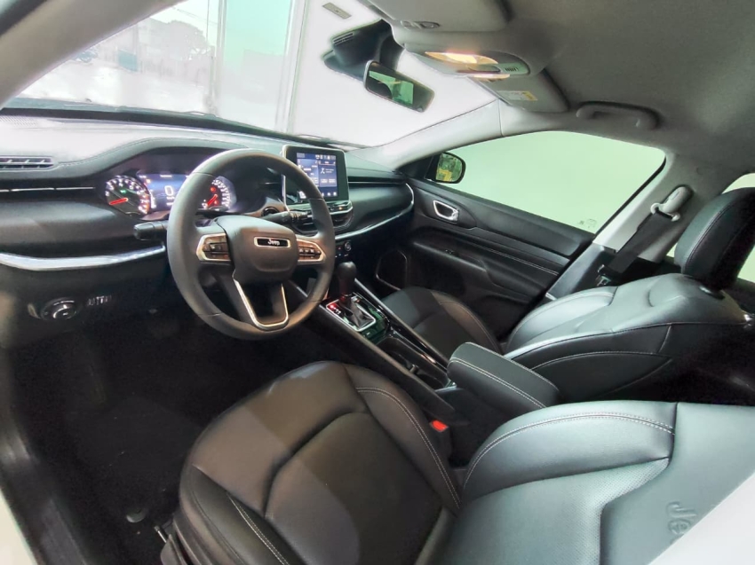 jeep compass 1.3 t270 turbo flex sport at6 4p automatico 20258
