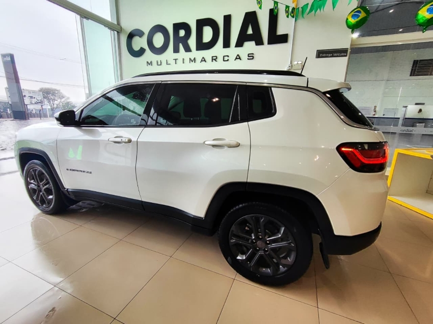 jeep compass 1.3 t270 turbo flex sport at6 4p automatico 20253