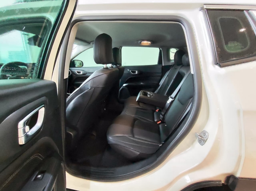 jeep compass 1.3 t270 turbo flex sport at6 4p automatico 202511