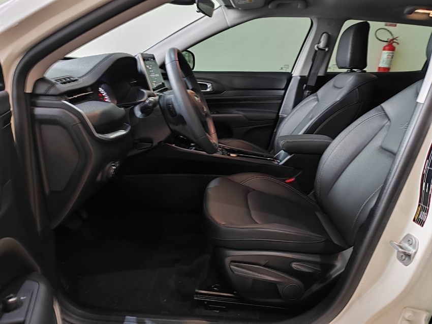 jeep compass 1.3 t270 turbo flex sport at6 4p automatico 20256