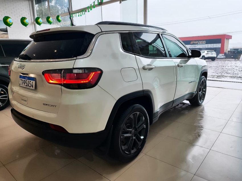 jeep compass 1.3 t270 turbo flex sport at6 4p automatico 20255