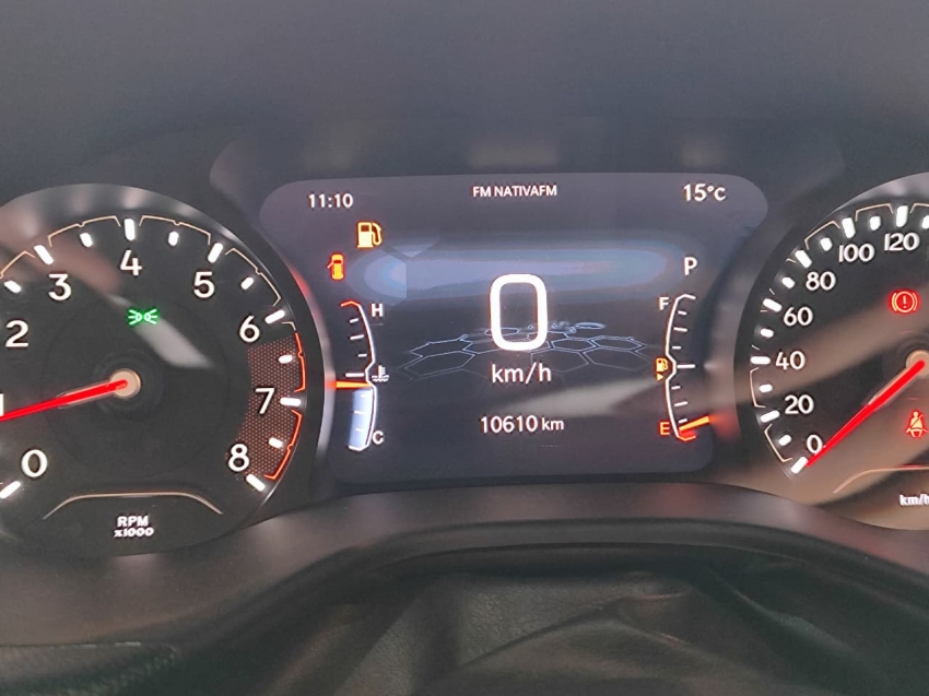 jeep compass 1.3 t270 turbo flex sport at6 4p automatico 202510